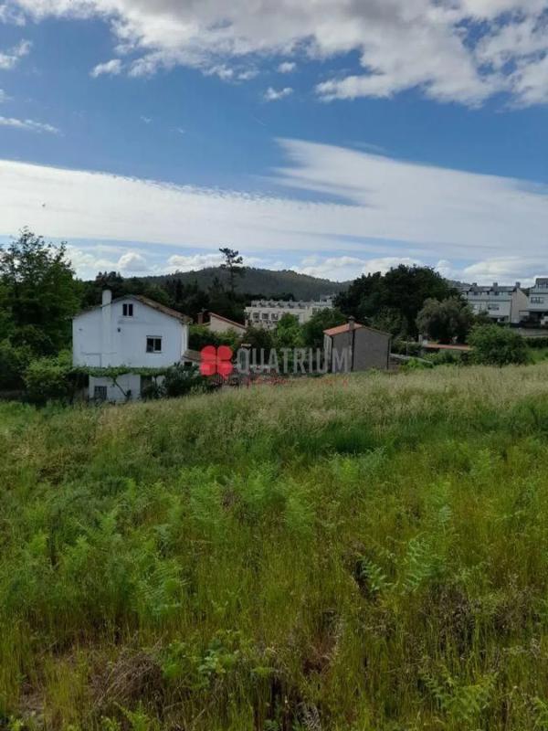 Land for sale in Santiago de Compostela, A Coruña photo 4