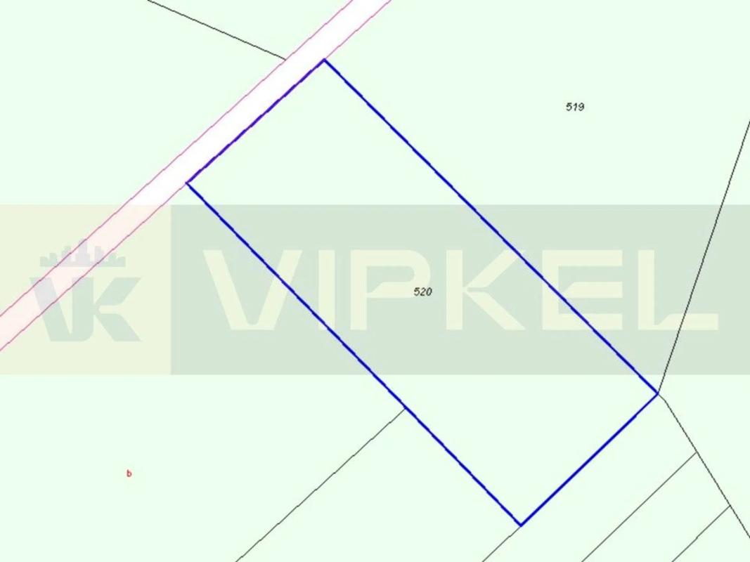 Terreno en venta en Santiago de Compostela, A Coruña plan 1