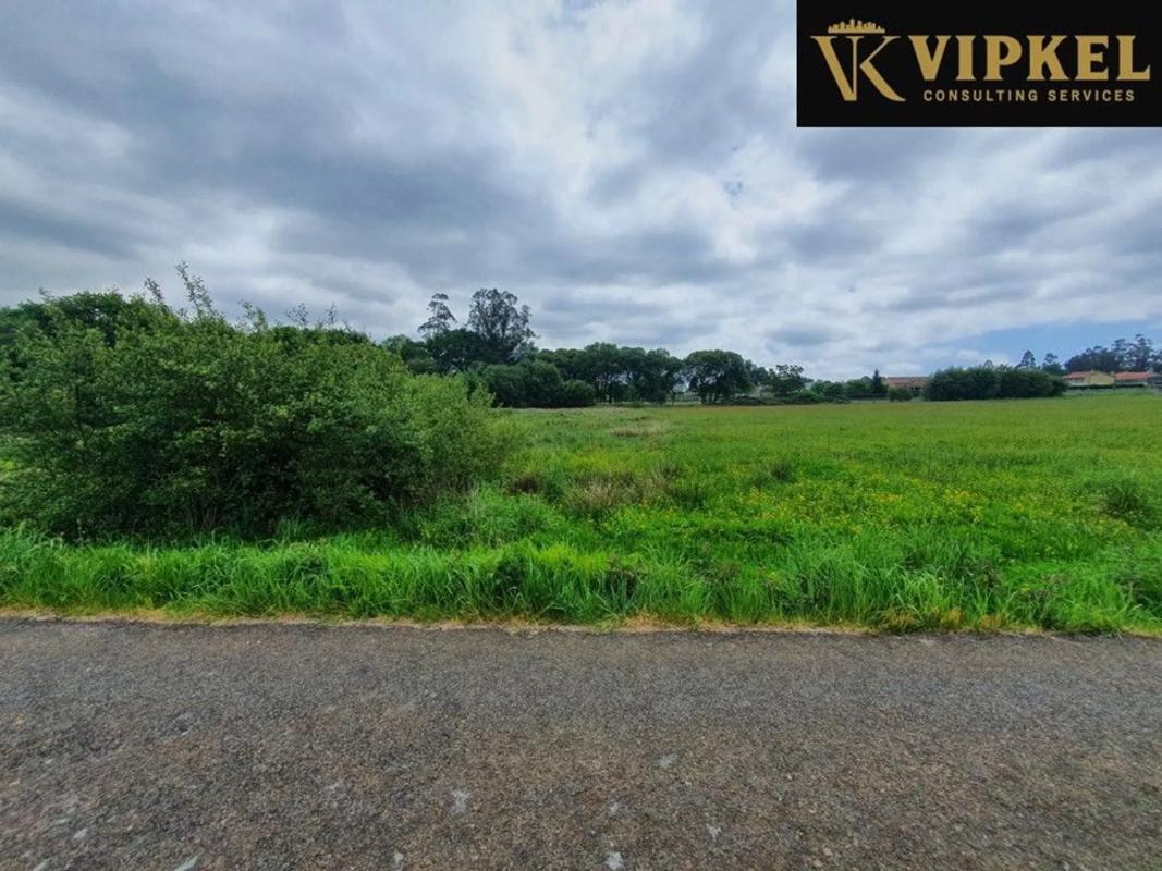 Terreno en venta en Santiago de Compostela, A Coruña photo 2