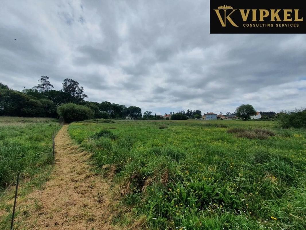 Terreno en venta en Santiago de Compostela, A Coruña photo 4