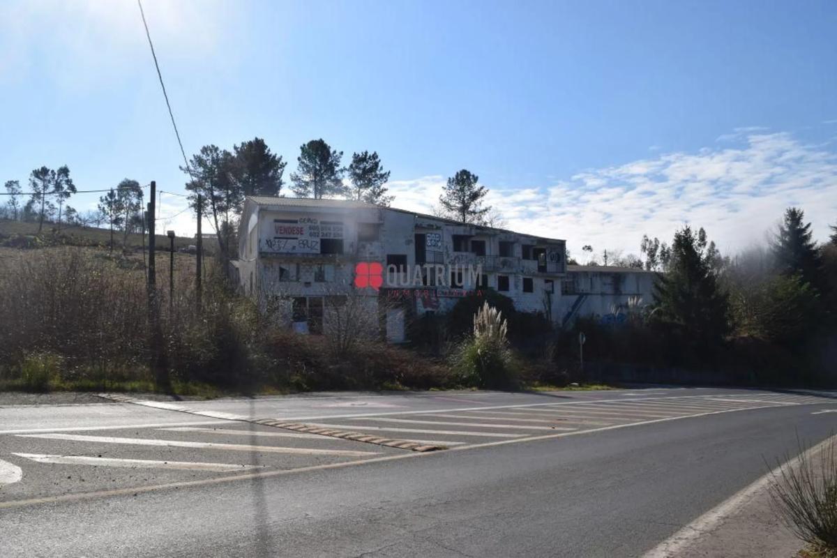 Land for sale in Santiago de Compostela, A Coruña photo 3