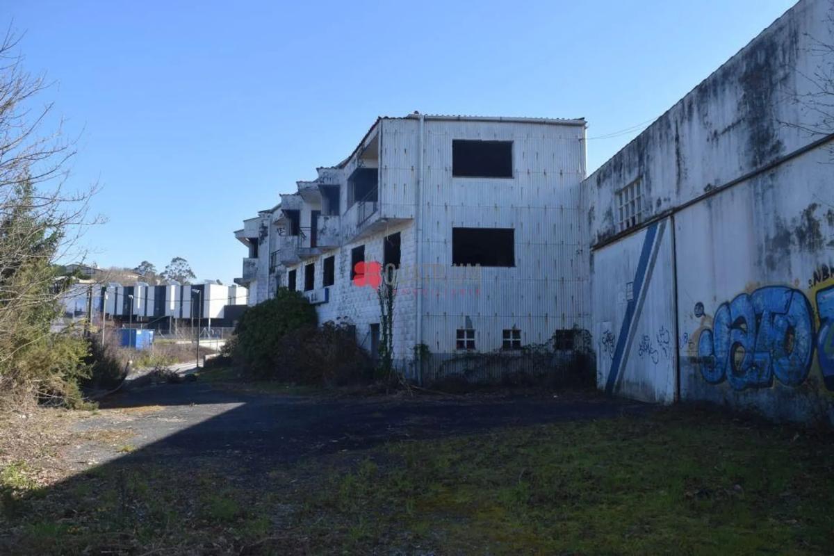 Land for sale in Santiago de Compostela, A Coruña photo 4