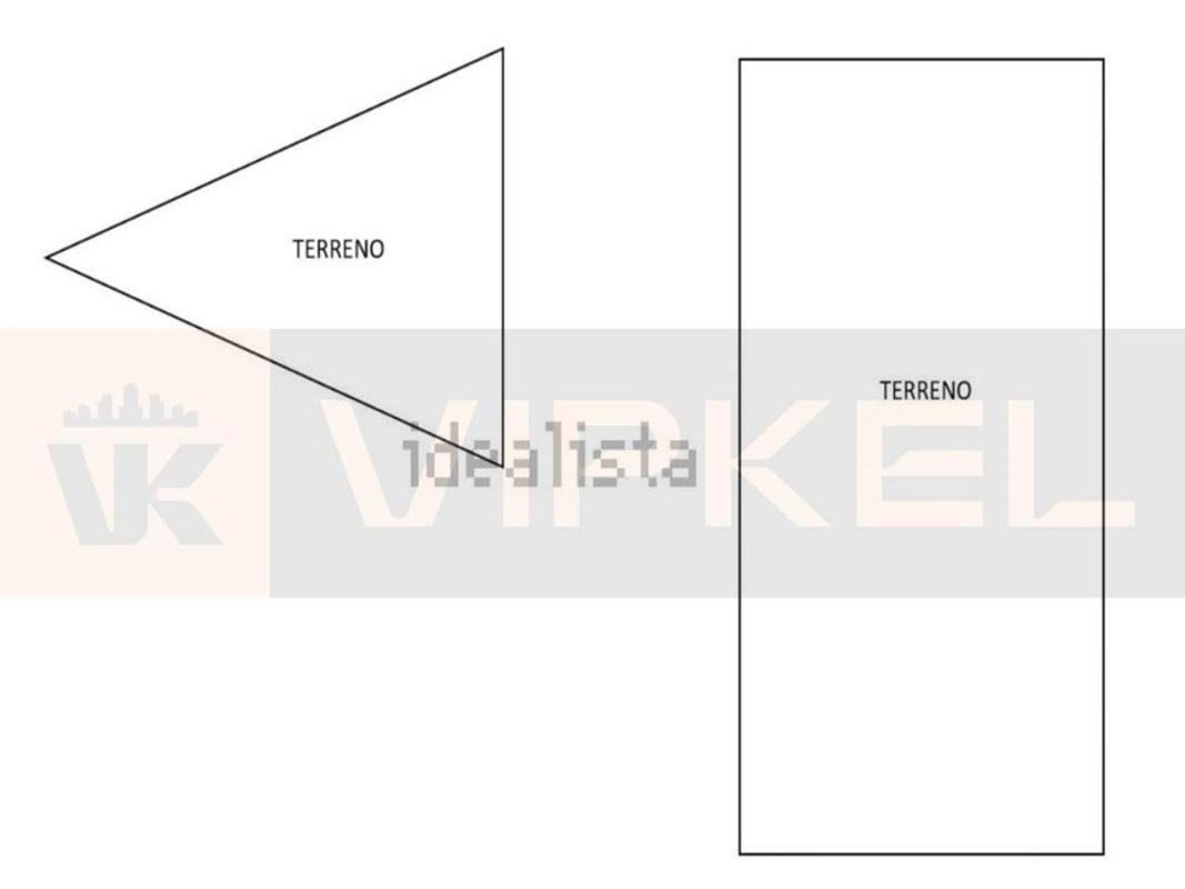 Terreno en venta en Santiago de Compostela, A Coruña plan 1