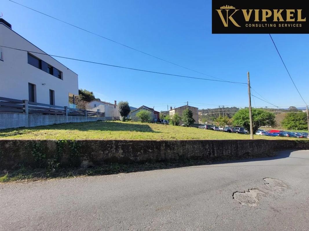 Terreno en venta en Santiago de Compostela, A Coruña photo 5