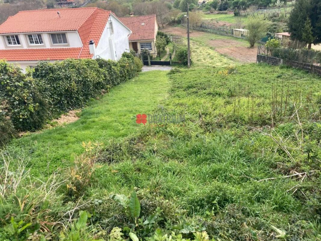 Terreno en venta en Santiago de Compostela, A Coruña photo 3