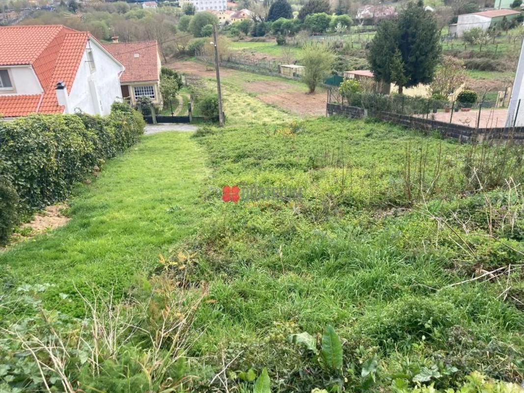 Terreno en venta en Santiago de Compostela, A Coruña photo 4