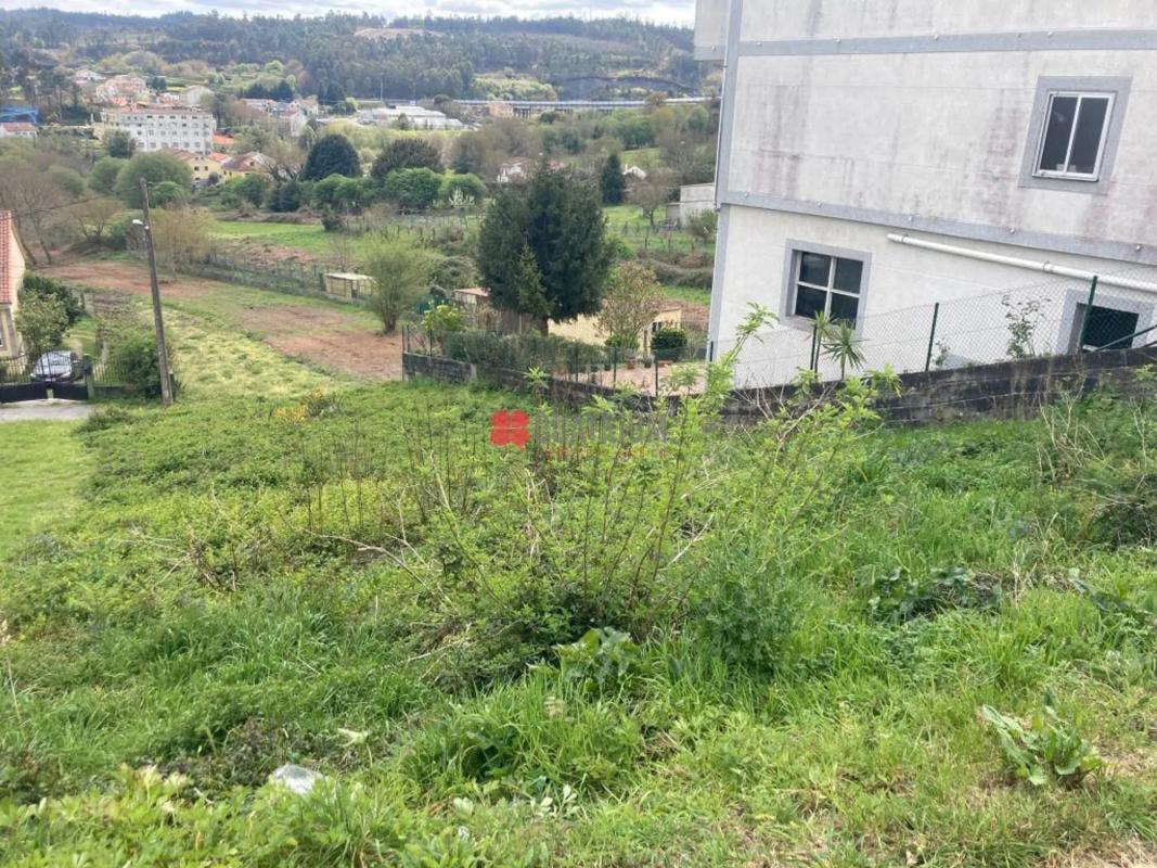 Terreno en venta en Santiago de Compostela, A Coruña photo 5