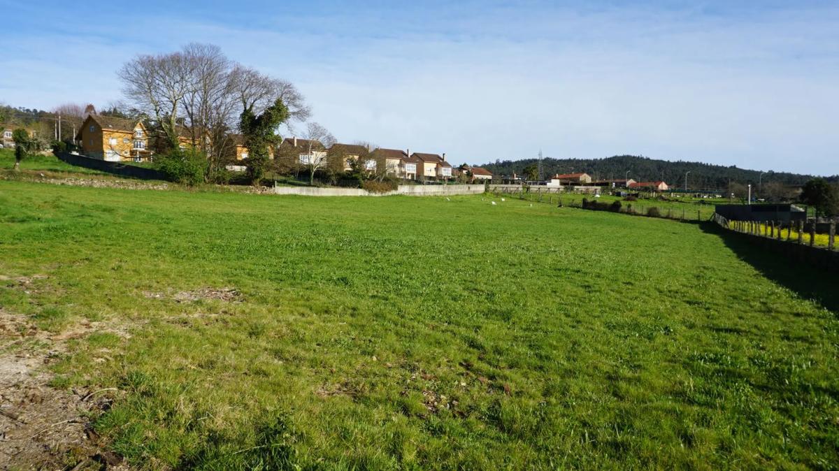 Terreno en venta en Ames, A Coruña photo 4