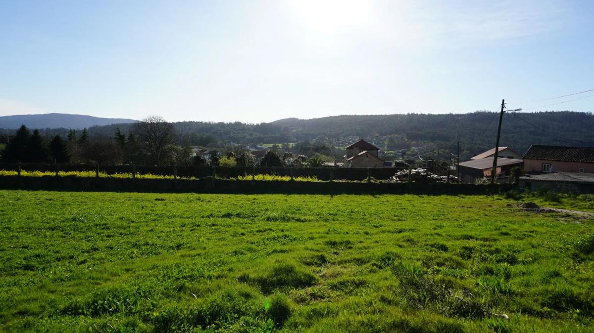 Terreno en venta en Ames, A Coruña photo 5