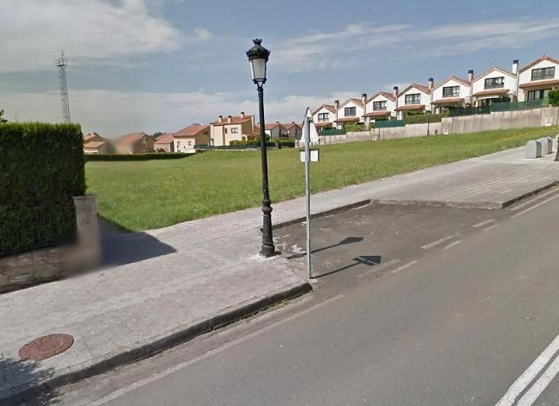Terreno en venta en Teo, A Coruña photo 1