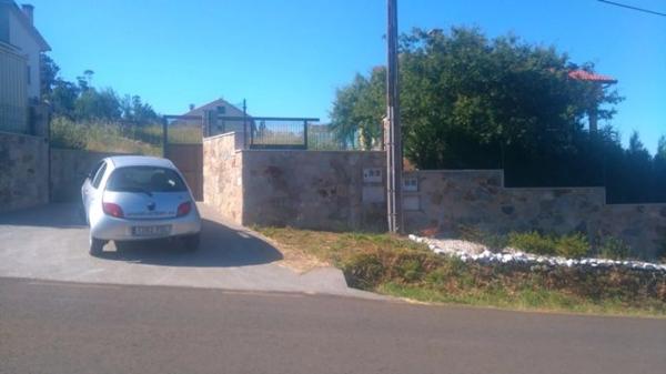 Terreno en Boqueixon photo 2