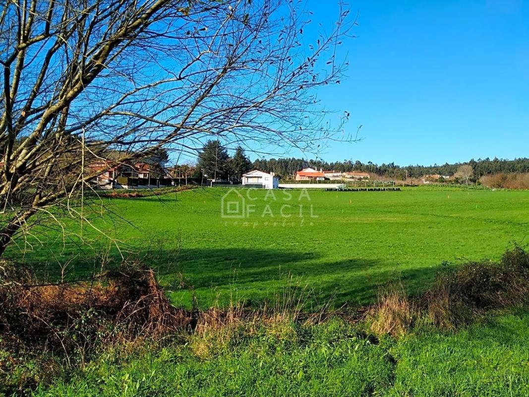 Land for sale in Santiago de Compostela, A Coruña photo 2