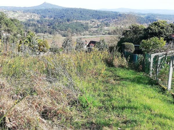 Terreno en Finca Lomba das Bestas, 1260 thumbnail 1