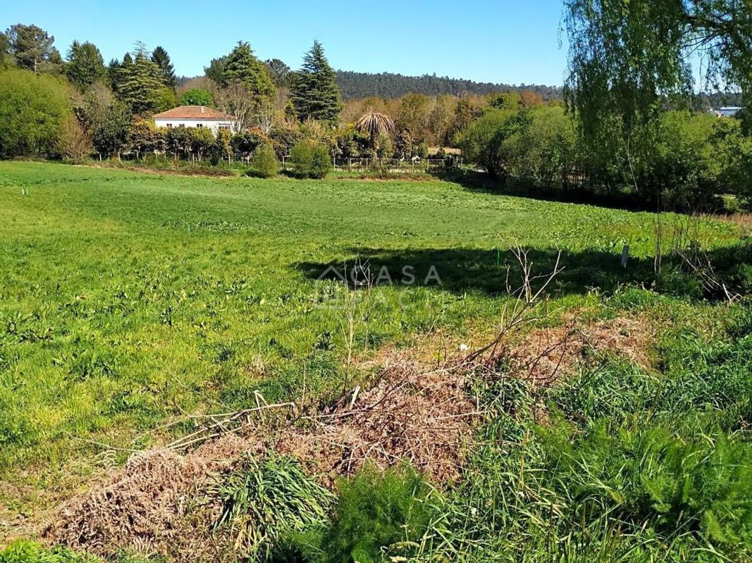Land for sale in Santiago de Compostela, A Coruña photo 3