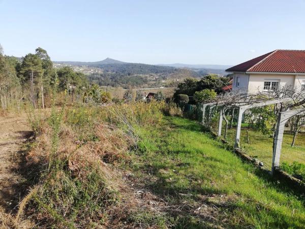 Terreno en Finca Lomba das Bestas, 1260 photo 3