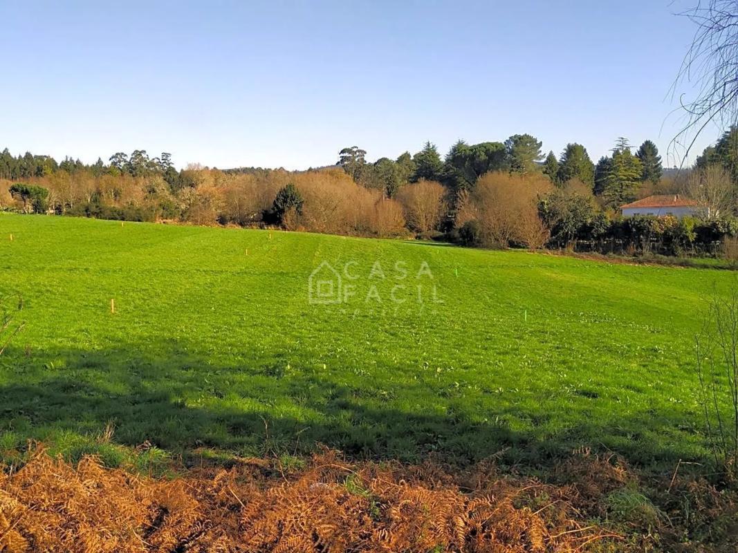 Land for sale in Santiago de Compostela, A Coruña photo 4