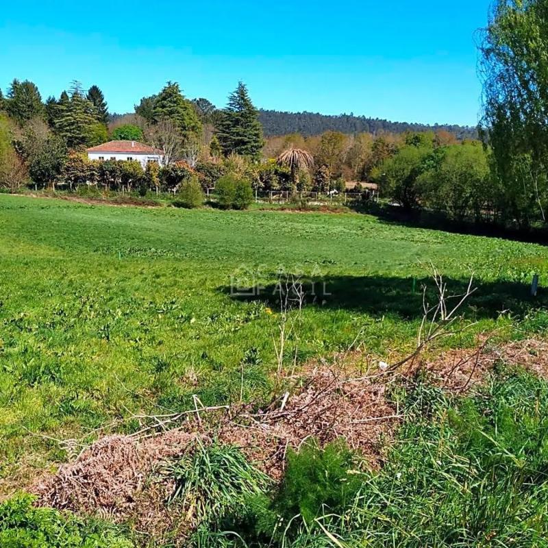 Land for sale in Santiago de Compostela, A Coruña photo 5