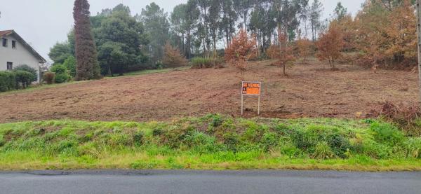 Terreno en Aldea Eirapedriña s/n photo 1