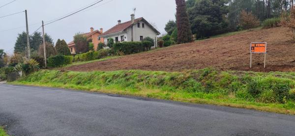 Terreno en Aldea Eirapedriña s/n photo 2