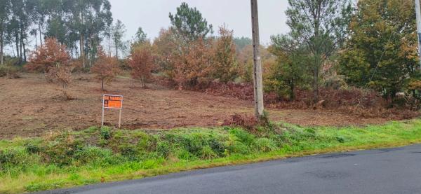Terreno en Aldea Eirapedriña s/n photo 3