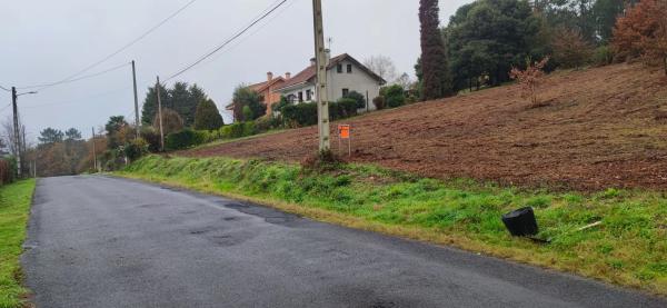 Terreno en Aldea Eirapedriña s/n photo 4