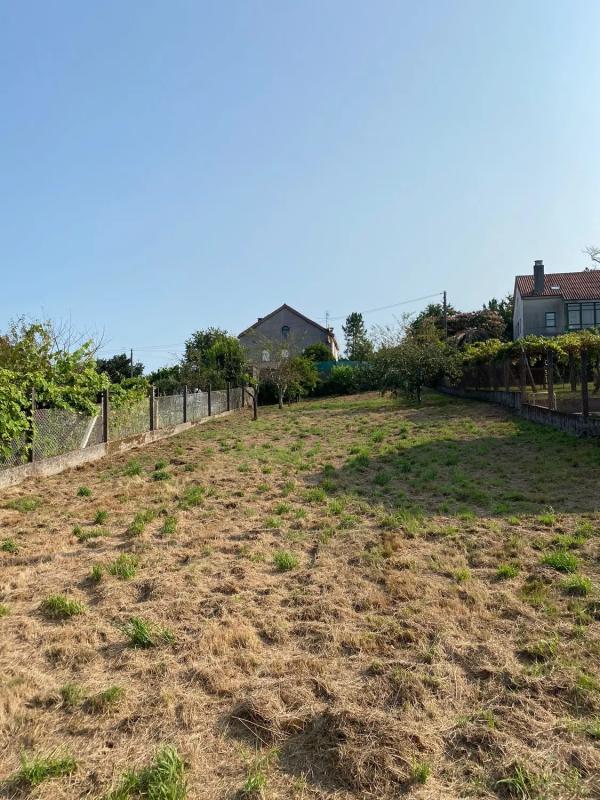 Land for sale in Ames, A Coruña photo 2