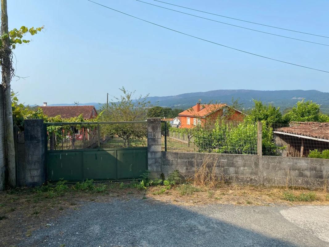Land for sale in Ames, A Coruña photo 3