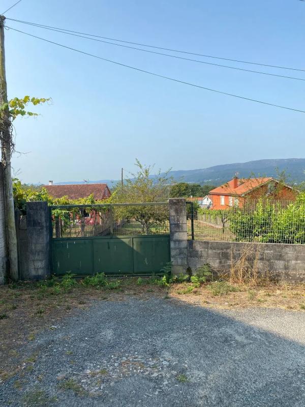Land for sale in Ames, A Coruña photo 4