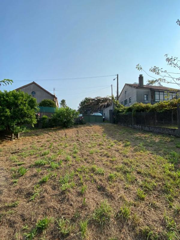 Land for sale in Ames, A Coruña photo 5