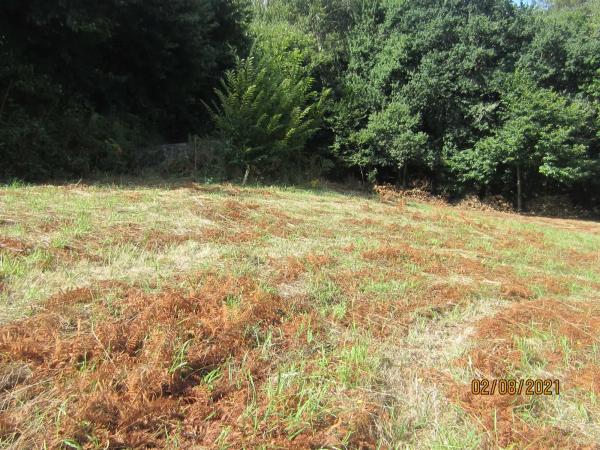 Terreno en Gundin, km 15 photo 1