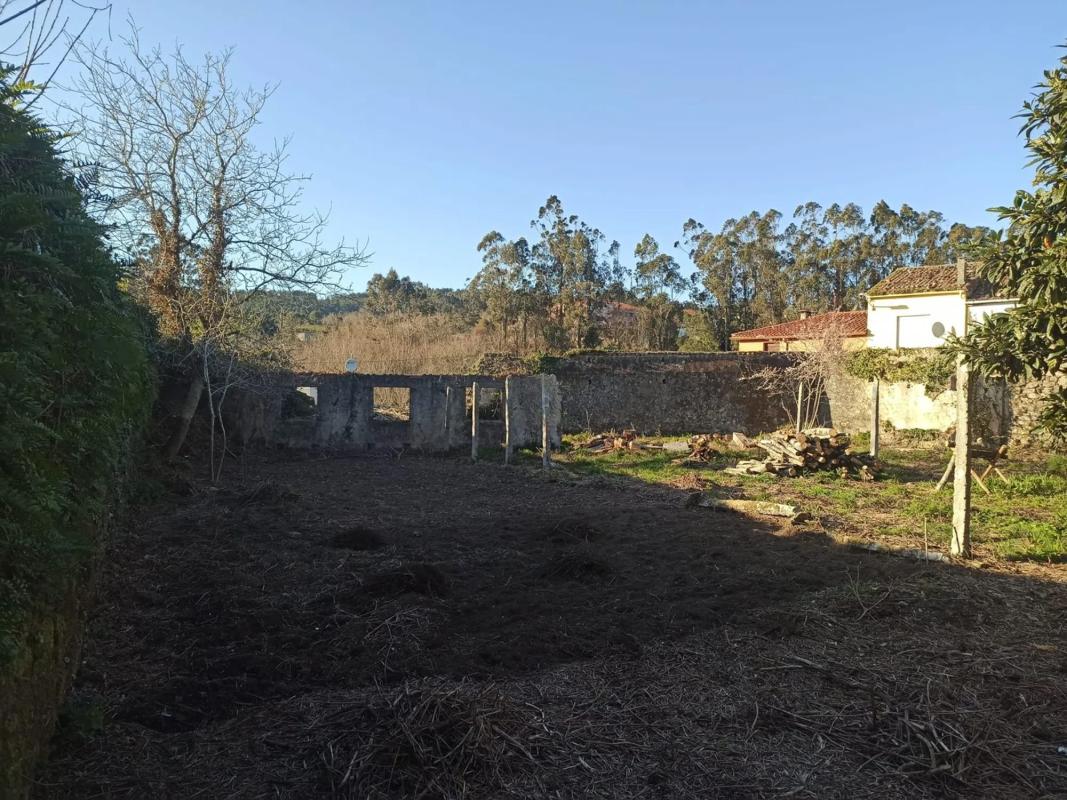 Land for sale in Santiago de Compostela, A Coruña photo 1