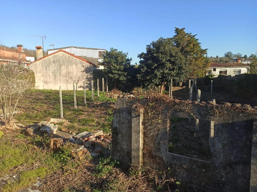 Land for sale in Santiago de Compostela, A Coruña photo 2