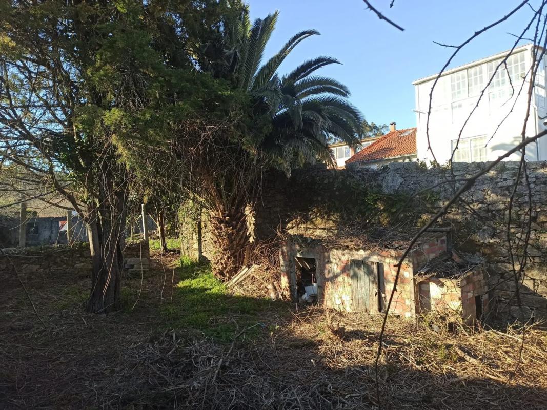 Land for sale in Santiago de Compostela, A Coruña photo 3