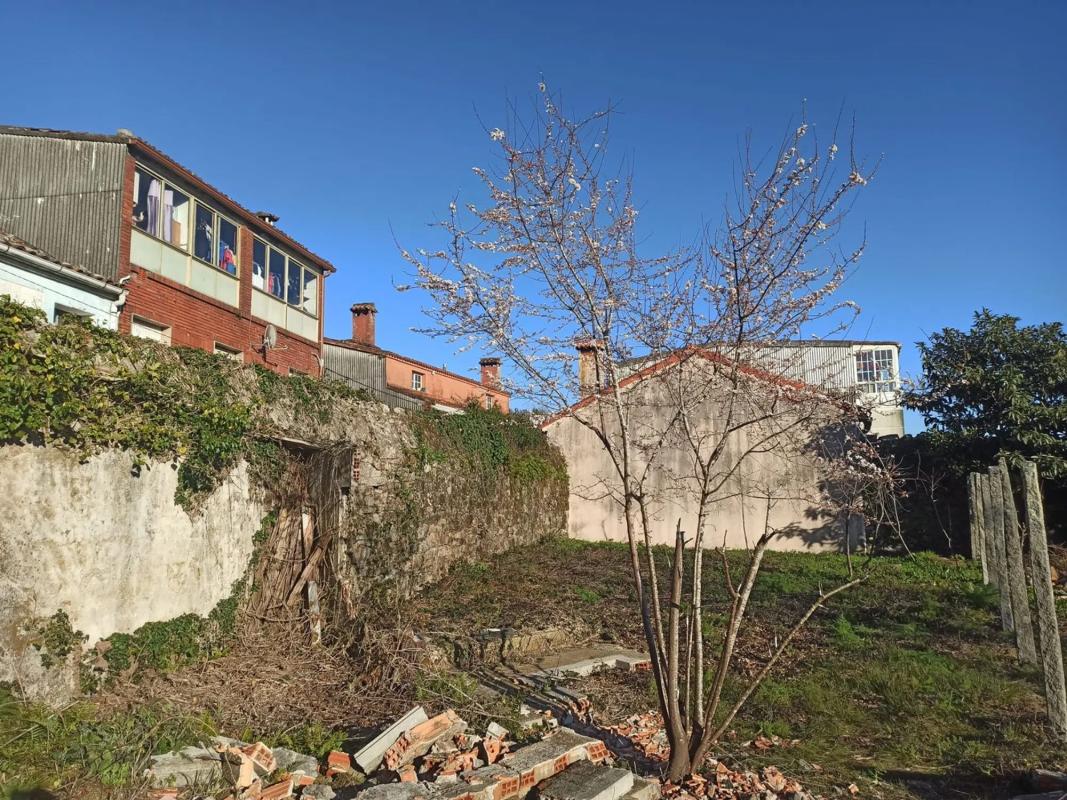 Land for sale in Santiago de Compostela, A Coruña photo 4