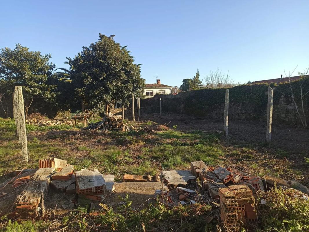 Land for sale in Santiago de Compostela, A Coruña photo 5