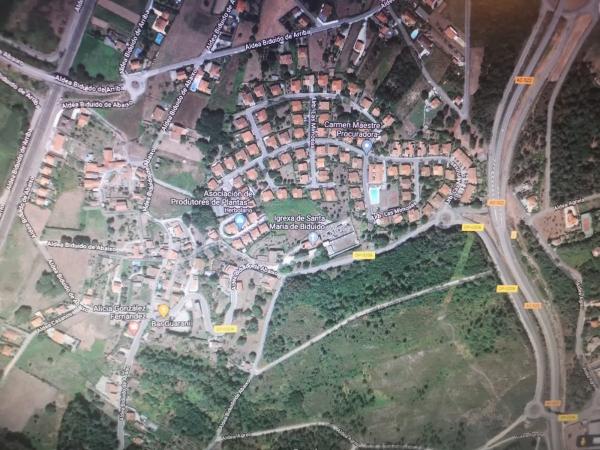 Terreno en aldea As Mimosas photo