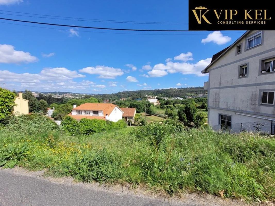 Land for sale in Santiago de Compostela, A Coruña photo 2