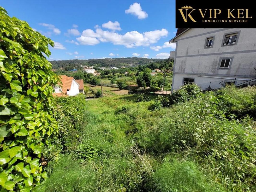 Land for sale in Santiago de Compostela, A Coruña photo 3