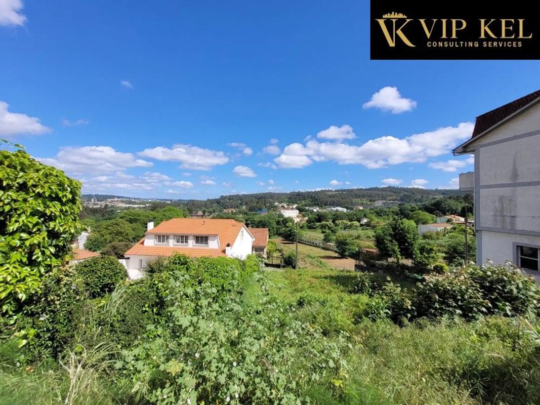Land for sale in Santiago de Compostela, A Coruña photo 4