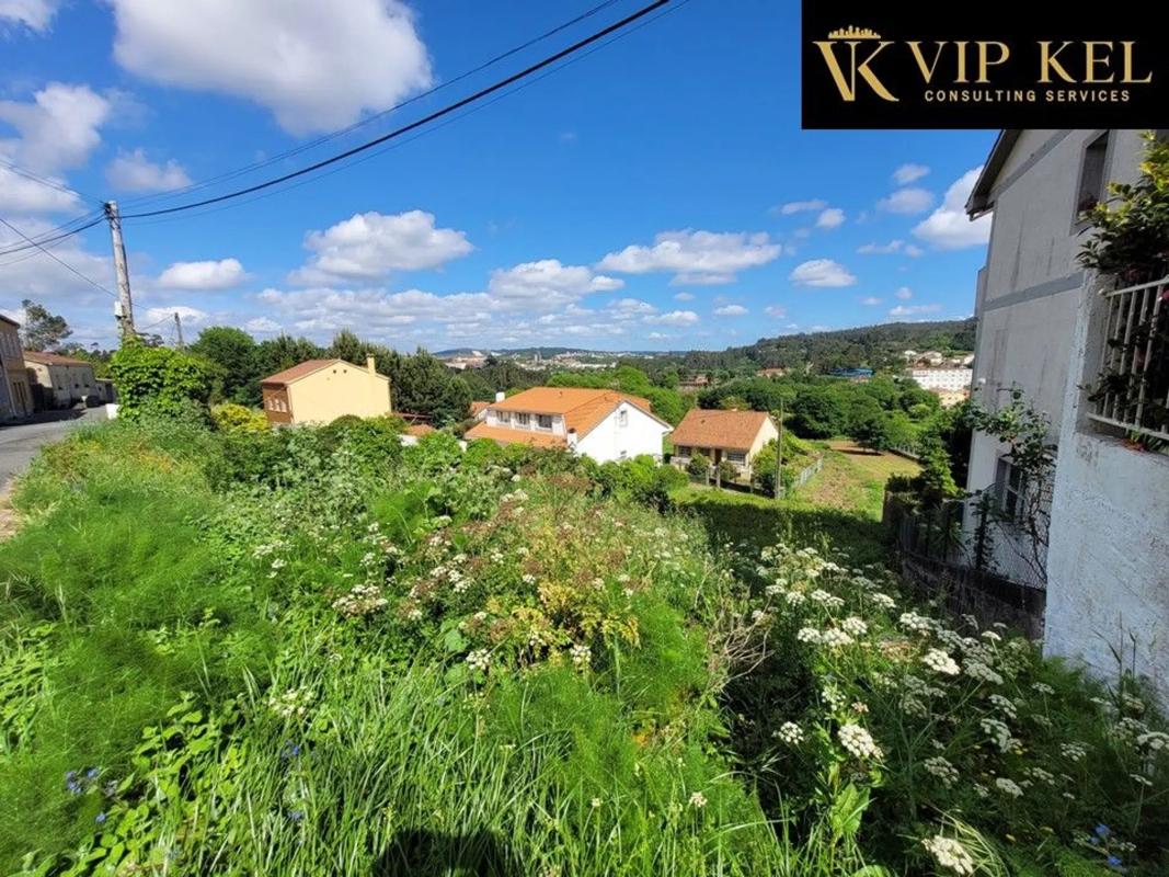Land for sale in Santiago de Compostela, A Coruña photo 5