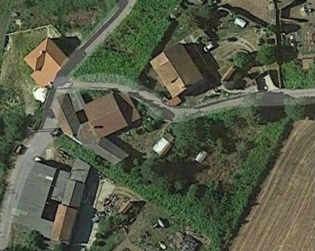 Участок земли на продажу в Ведра, Ла-Коруня photo 3