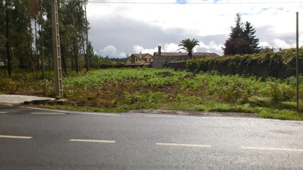 Terreno en Lugar Eirapedriña s/n photo 3