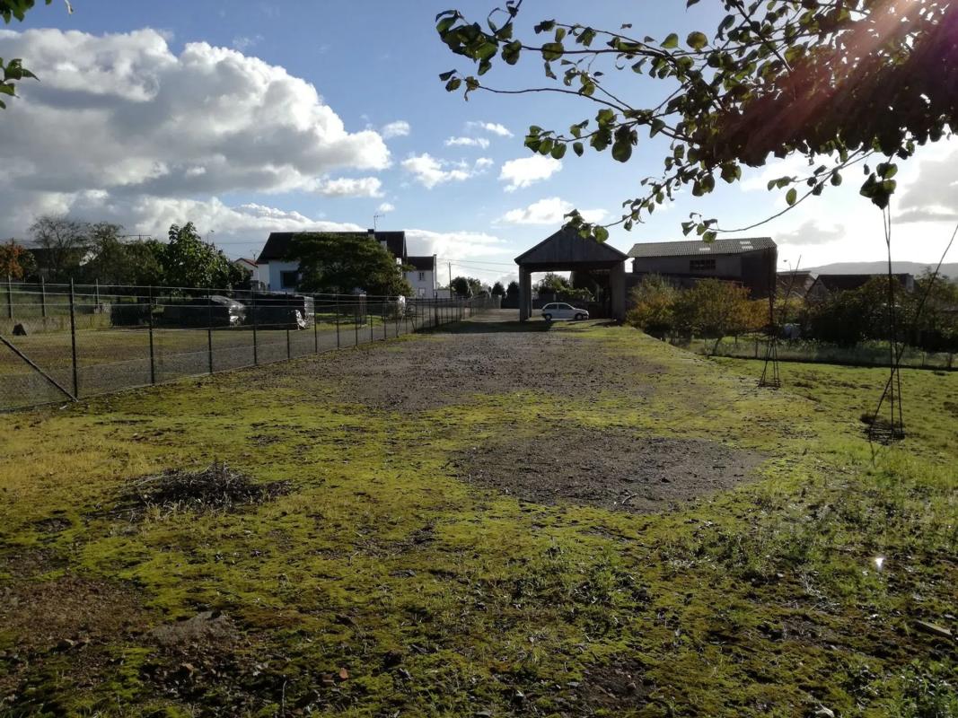 Terreno en venta en Ames, A Coruña photo 2