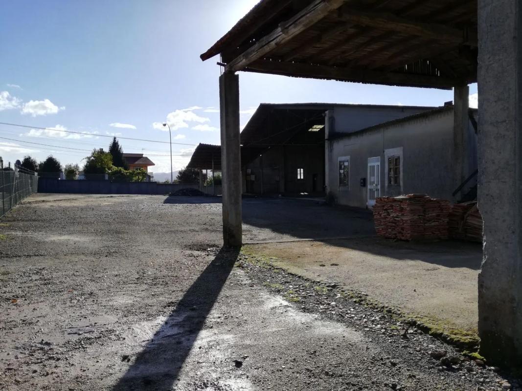 Terreno en venta en Ames, A Coruña photo 4