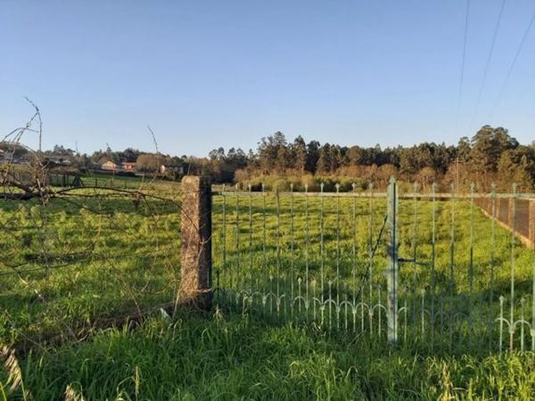 Terreno en Catro Camiños photo 2