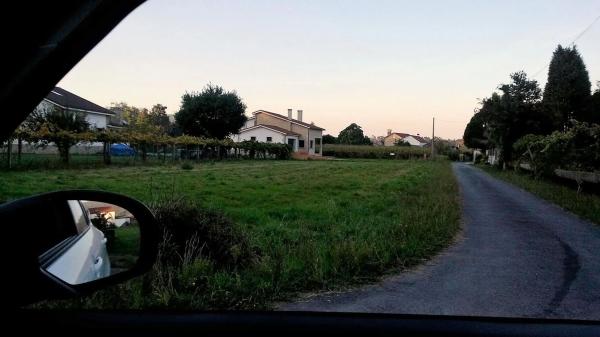 Terreno en Lamego, 1 photo 1