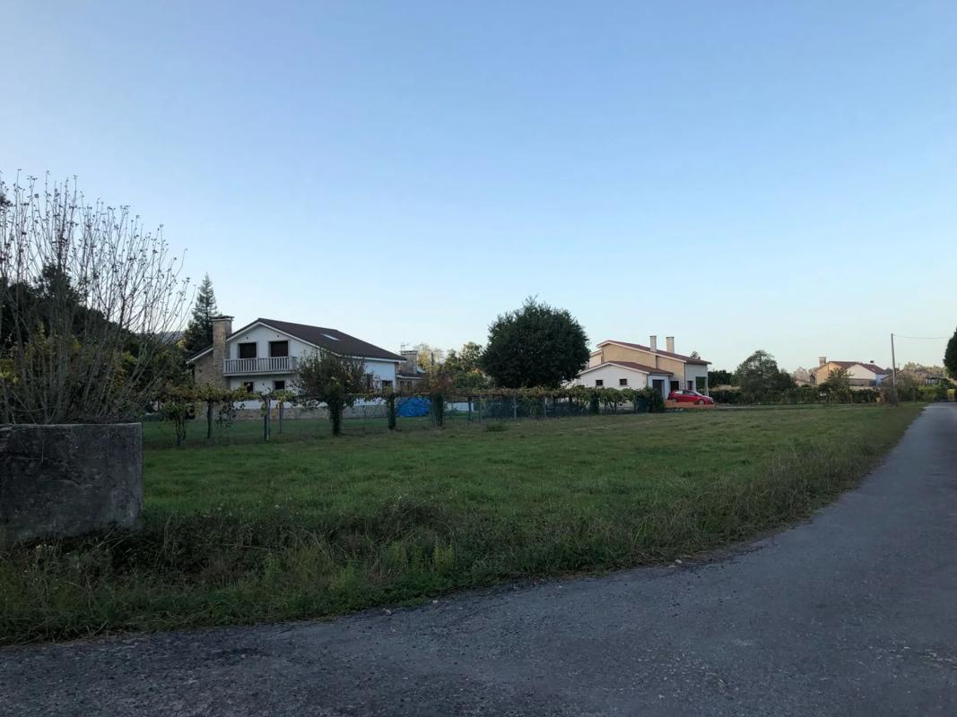 Land for sale in Kings, A Coruña photo 5