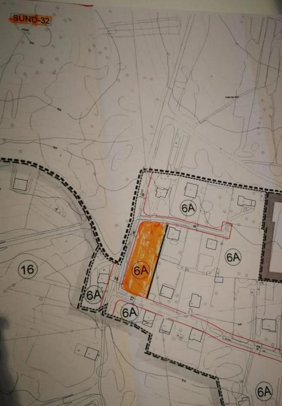 Land for sale in Santiago de Compostela, A Coruña photo 2