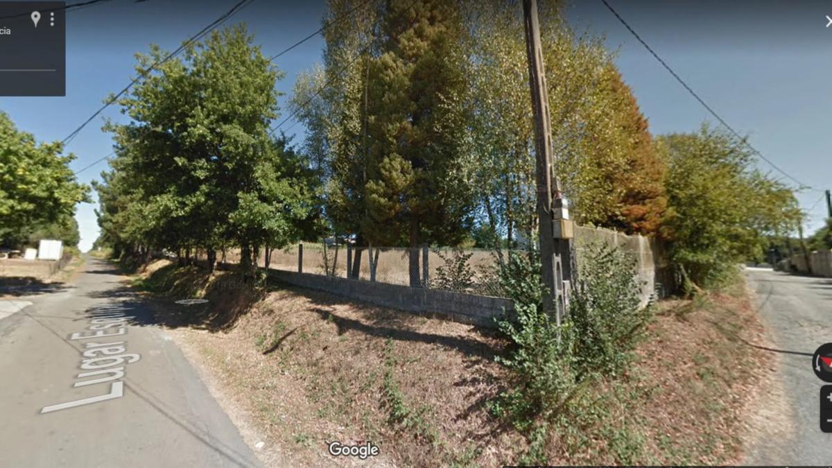Land for sale in Santiago de Compostela, A Coruña photo 3