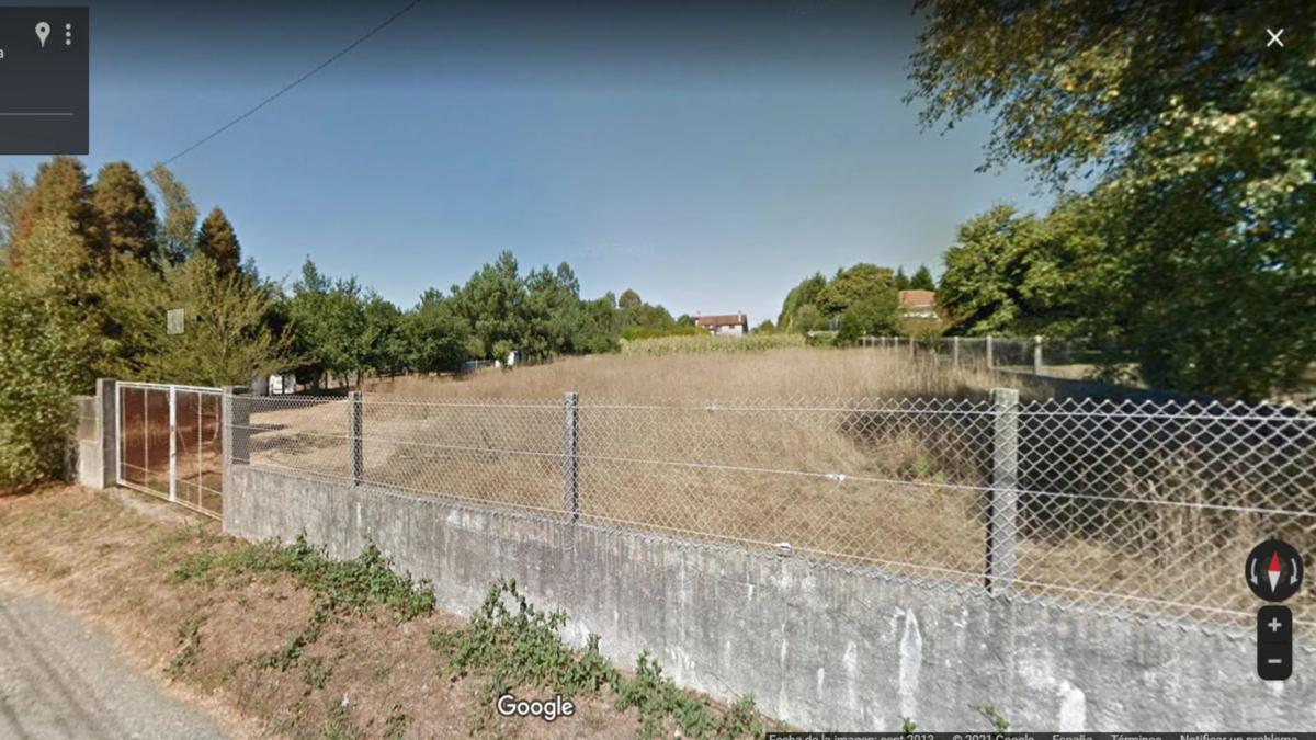 Land for sale in Santiago de Compostela, A Coruña photo 4